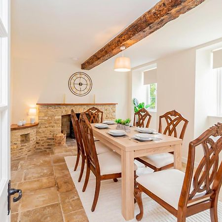 Farmhouse Retreat, 4 Bed, Pet Friendly Long Hanborough Luaran gambar