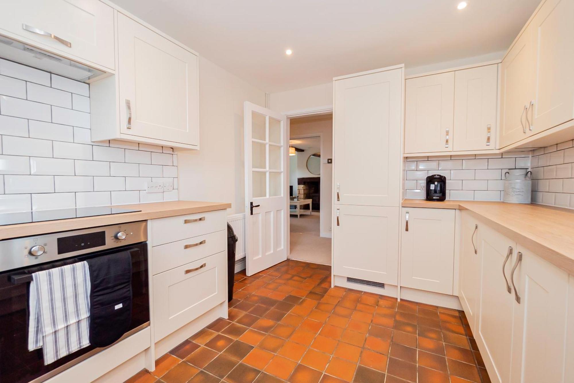 Farmhouse Retreat, 4 Bed, Pet Friendly Long Hanborough Luaran gambar