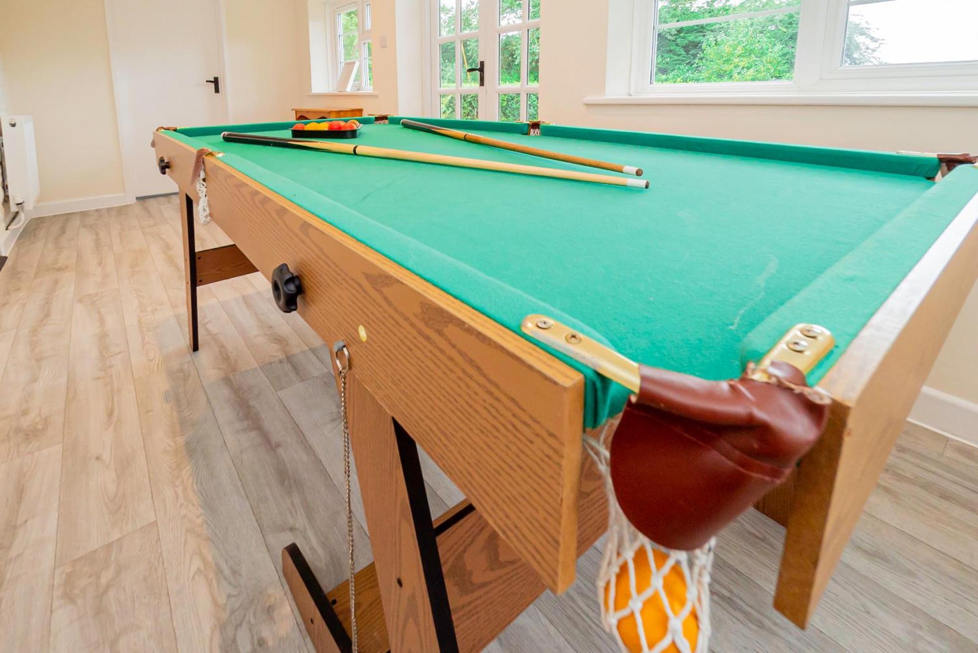 Farmhouse Retreat, 4 Bed, Pet Friendly Long Hanborough Luaran gambar