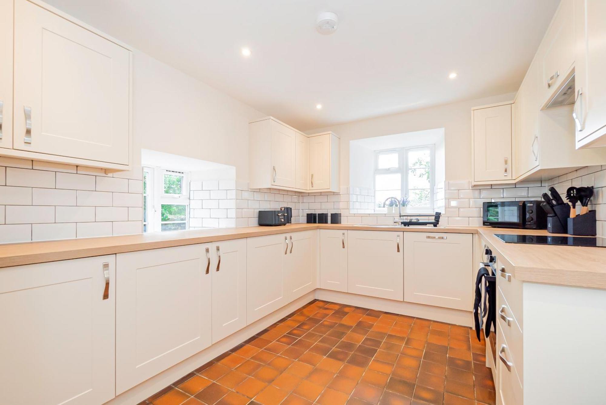 Farmhouse Retreat, 4 Bed, Pet Friendly Long Hanborough Luaran gambar