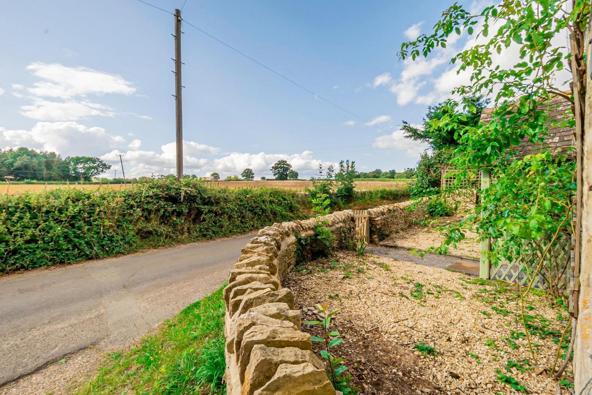 Farmhouse Retreat, 4 Bed, Pet Friendly Long Hanborough Luaran gambar