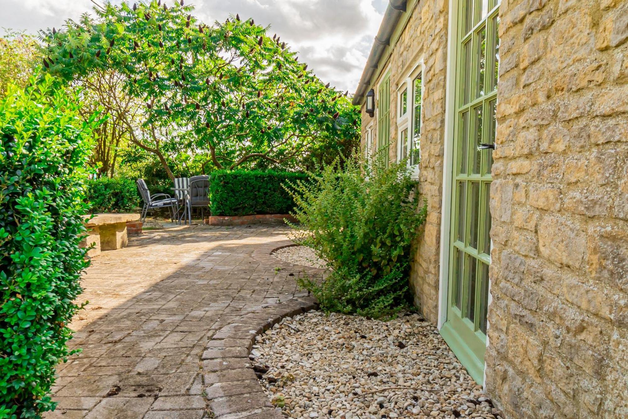 Farmhouse Retreat, 4 Bed, Pet Friendly Long Hanborough Luaran gambar