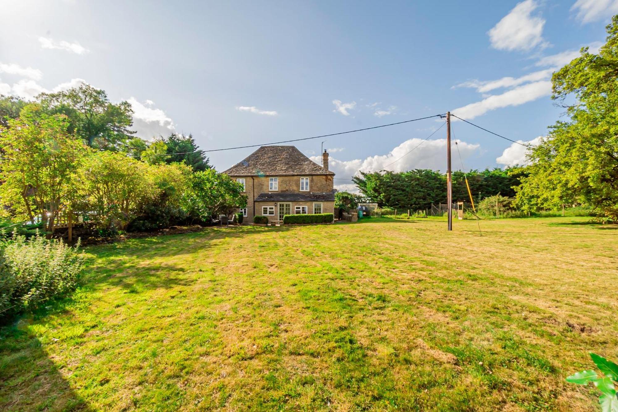 Farmhouse Retreat, 4 Bed, Pet Friendly Long Hanborough Luaran gambar