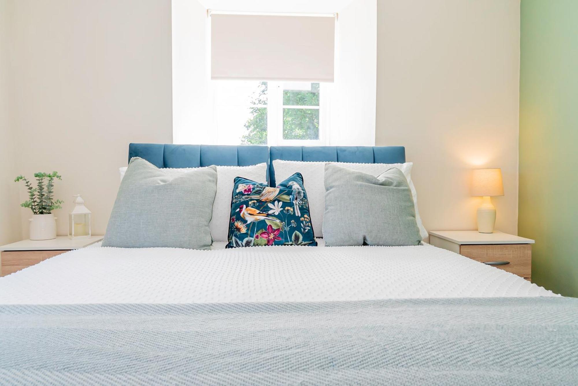 Farmhouse Retreat, 4 Bed, Pet Friendly Long Hanborough Luaran gambar