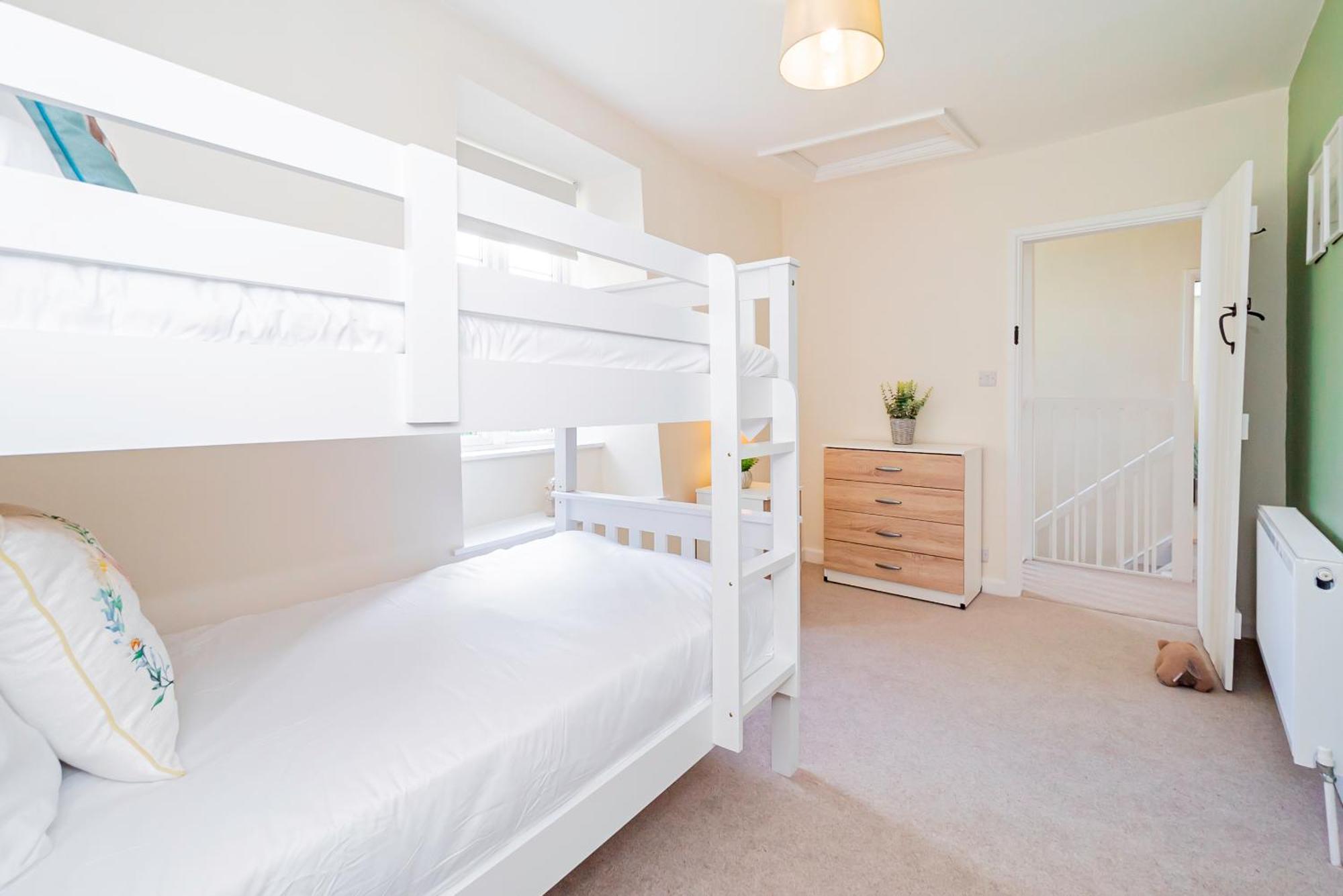 Farmhouse Retreat, 4 Bed, Pet Friendly Long Hanborough Luaran gambar