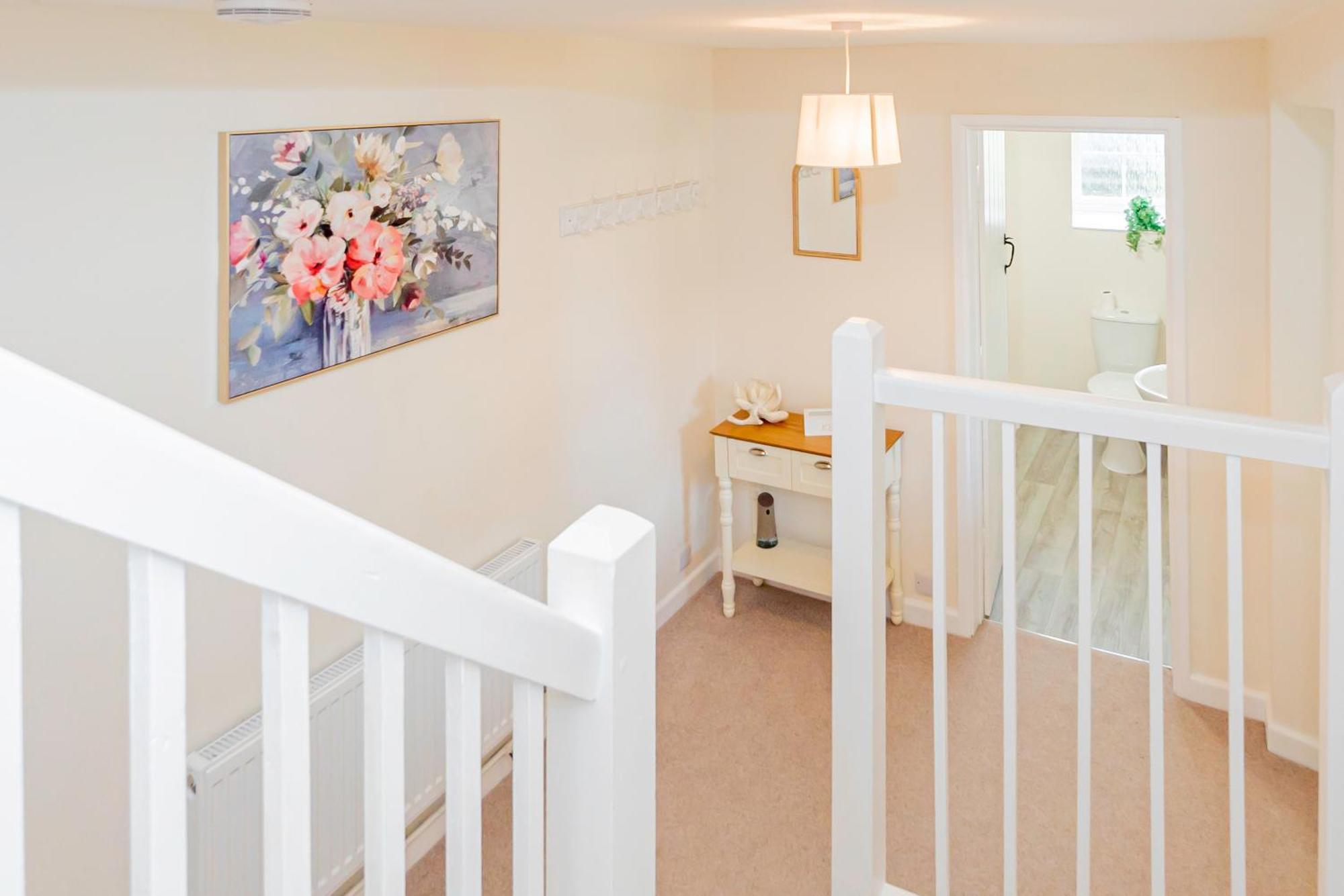 Farmhouse Retreat, 4 Bed, Pet Friendly Long Hanborough Luaran gambar
