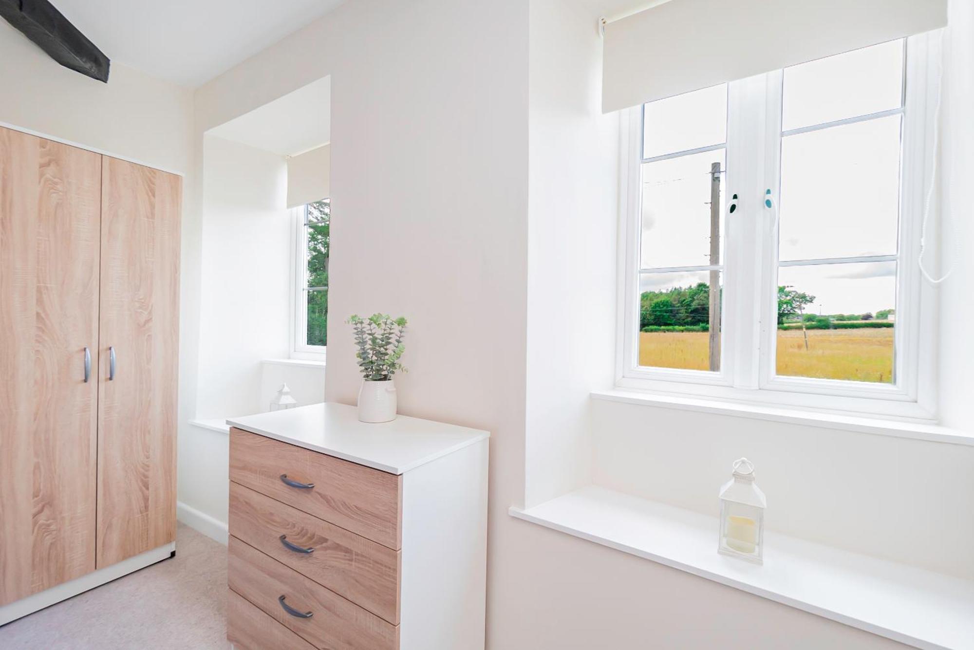 Farmhouse Retreat, 4 Bed, Pet Friendly Long Hanborough Luaran gambar