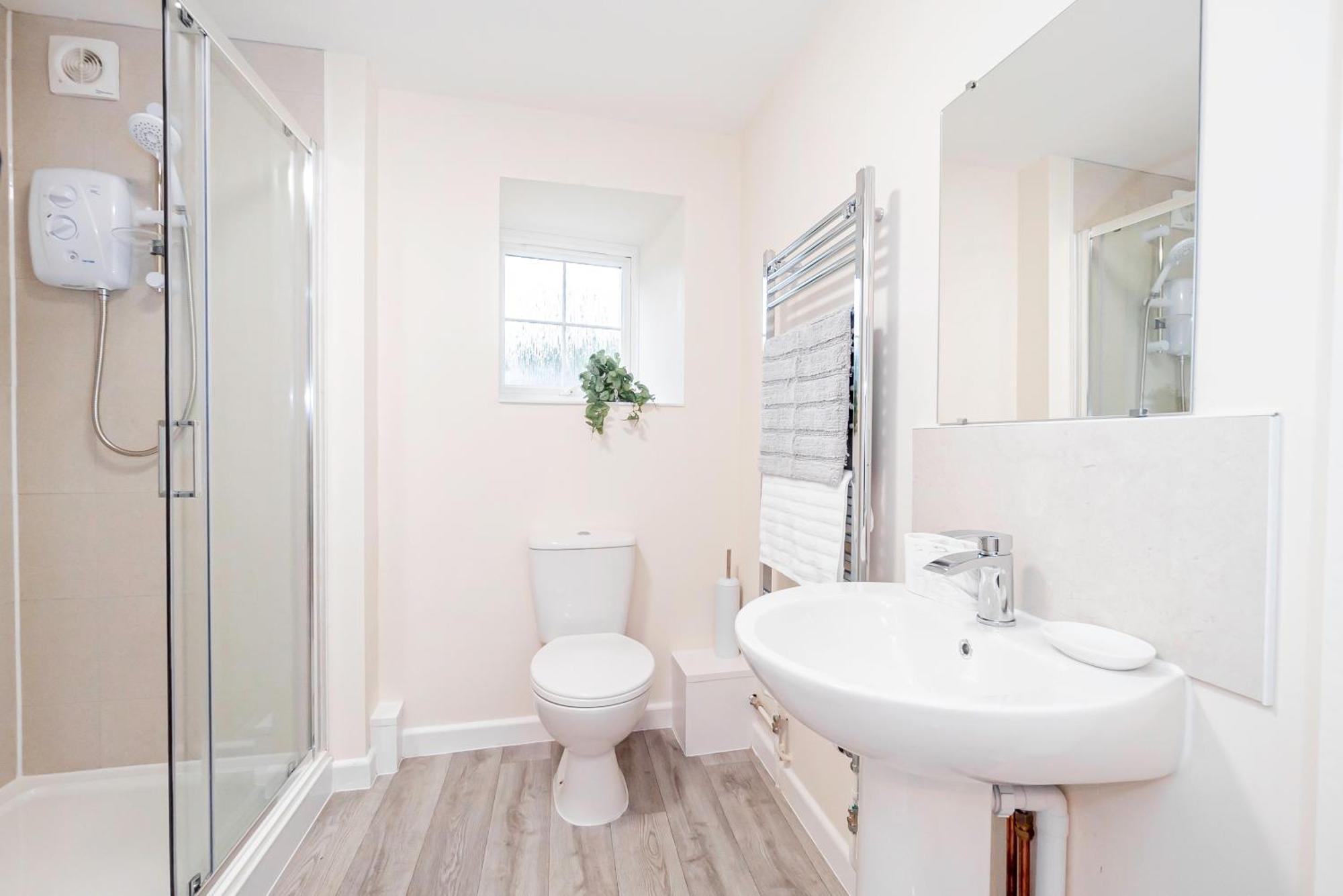 Farmhouse Retreat, 4 Bed, Pet Friendly Long Hanborough Luaran gambar