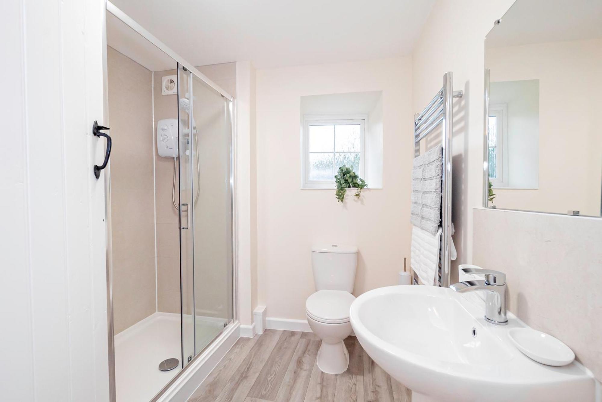 Farmhouse Retreat, 4 Bed, Pet Friendly Long Hanborough Luaran gambar