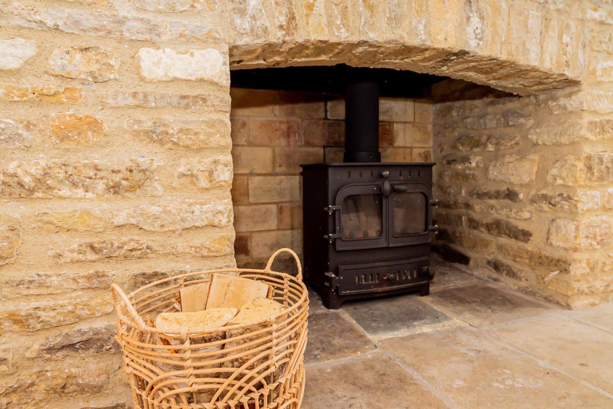 Farmhouse Retreat, 4 Bed, Pet Friendly Long Hanborough Luaran gambar