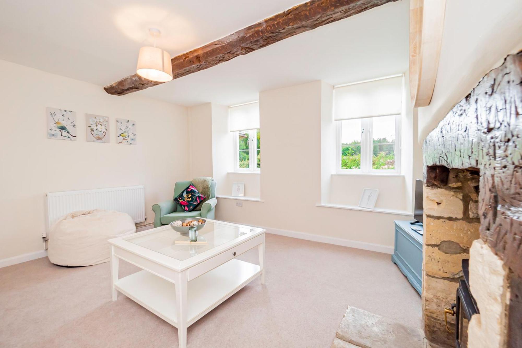 Farmhouse Retreat, 4 Bed, Pet Friendly Long Hanborough Luaran gambar