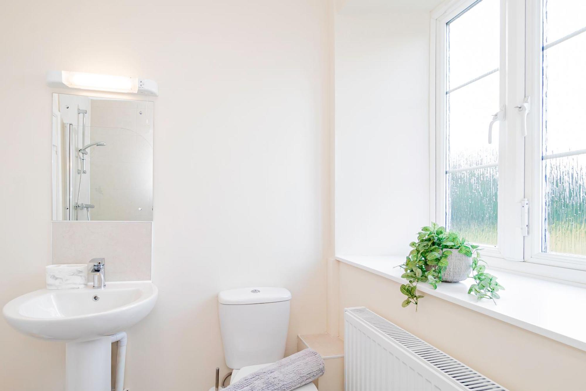 Farmhouse Retreat, 4 Bed, Pet Friendly Long Hanborough Luaran gambar