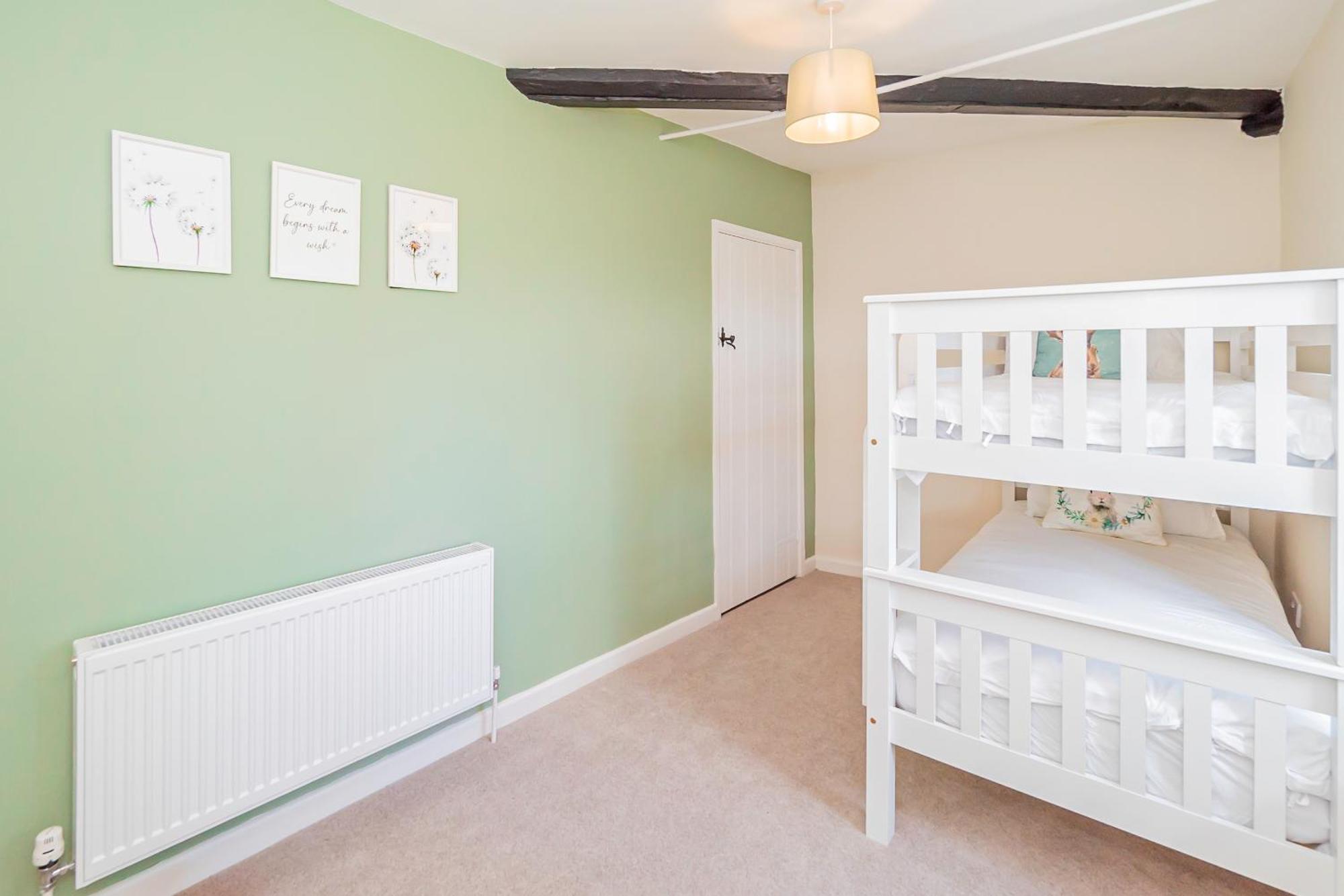 Farmhouse Retreat, 4 Bed, Pet Friendly Long Hanborough Luaran gambar