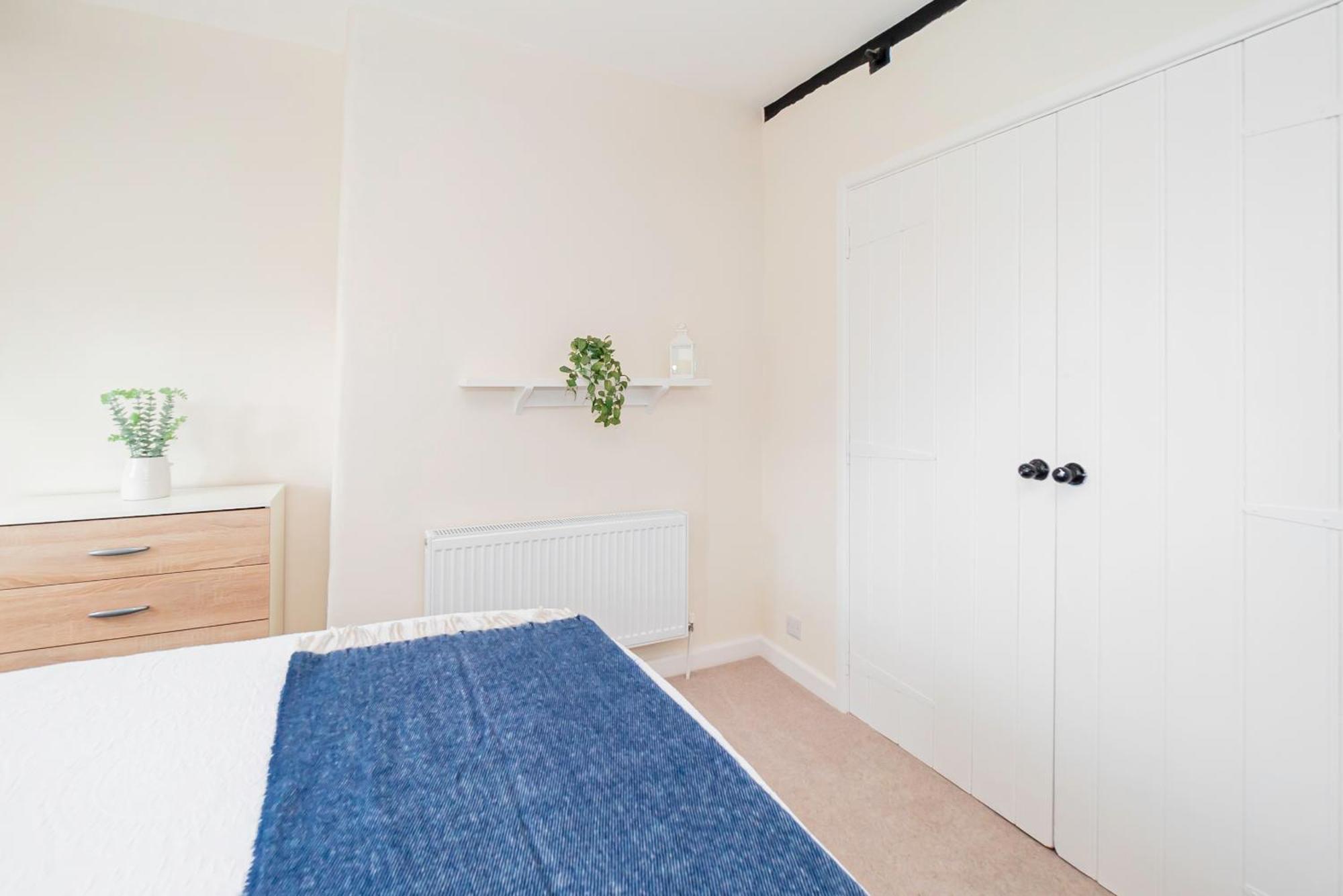 Farmhouse Retreat, 4 Bed, Pet Friendly Long Hanborough Luaran gambar