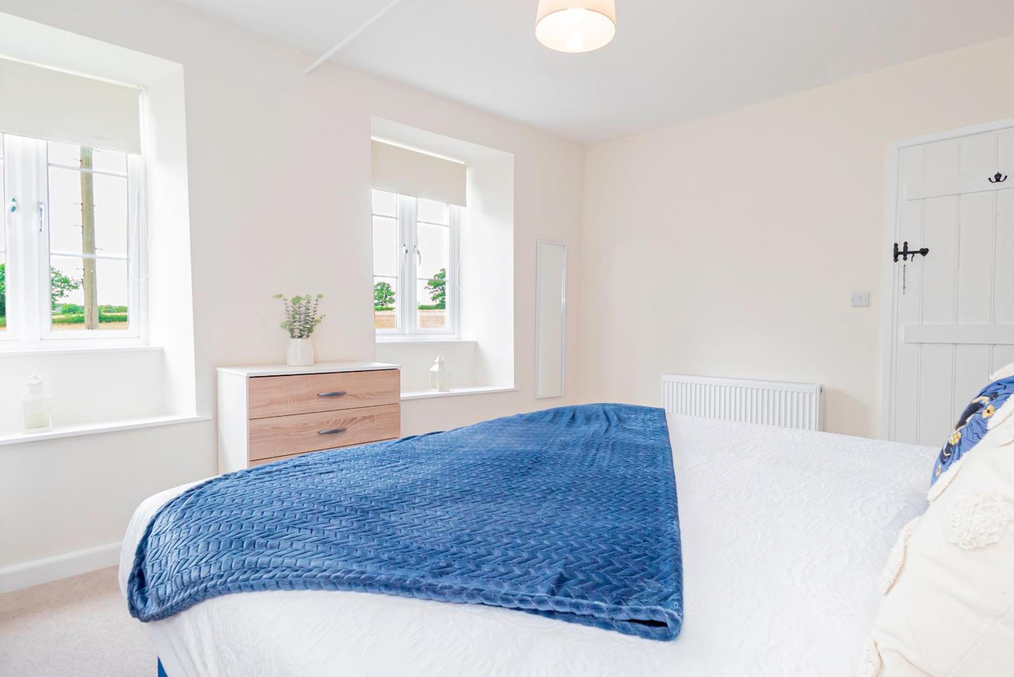 Farmhouse Retreat, 4 Bed, Pet Friendly Long Hanborough Luaran gambar